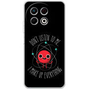 Чохол BoxFace Tecno Spark 30 Pro 4G 