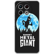 Чохол BoxFace Tecno Spark 30 Pro 4G 