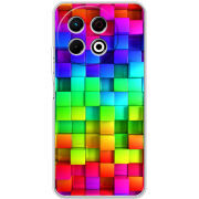 Чохол BoxFace Tecno Spark 30 Pro 4G 