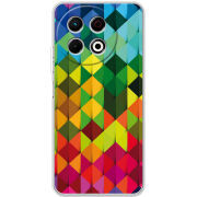 Чохол BoxFace Tecno Spark 30 Pro 4G 