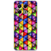 Чохол BoxFace Tecno Spark 30 Pro 4G 