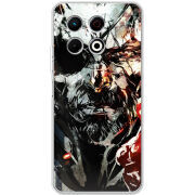 Чохол BoxFace Tecno Spark 30 Pro 4G 