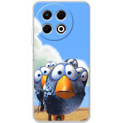Чохол BoxFace Tecno Spark 30 Pro 4G 
