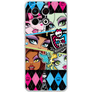 Чохол BoxFace Tecno Spark 30 Pro 4G 