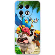 Чохол BoxFace Tecno Spark 30 Pro 4G 