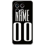 Чохол BoxFace Tecno Spark 30 Pro 4G 