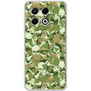 Чохол BoxFace Tecno Spark 30 Pro 4G 