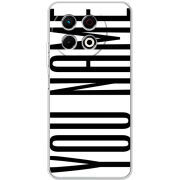 Чохол BoxFace Tecno Spark 30 Pro 4G 
