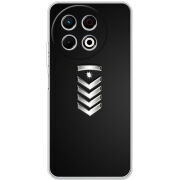 Чохол BoxFace Tecno Spark 30 Pro 4G 
