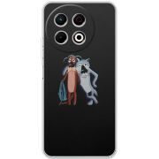 Чохол BoxFace Tecno Spark 30 Pro 4G 