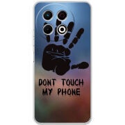 Чохол BoxFace Tecno Spark 30 Pro 4G 