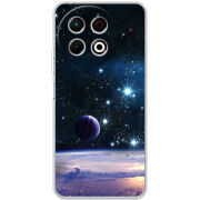Чохол BoxFace Tecno Spark 30 Pro 4G Space Landscape