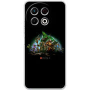 Чохол BoxFace Tecno Spark 30 Pro 4G 