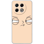 Чохол BoxFace Tecno Spark 30 Pro 4G 