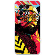 Чохол BoxFace Tecno Spark 30 Pro 4G 