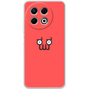 Чохол BoxFace Tecno Spark 30 Pro 4G 