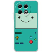 Чохол BoxFace Tecno Spark 30 Pro 4G 