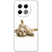 Чохол BoxFace Tecno Spark 30 Pro 4G 