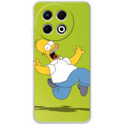 Чохол BoxFace Tecno Spark 30 Pro 4G 