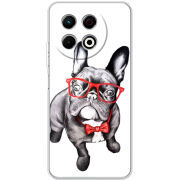Чохол BoxFace Tecno Spark 30 Pro 4G 