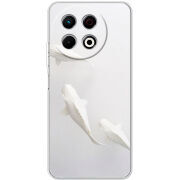 Чохол BoxFace Tecno Spark 30 Pro 4G 