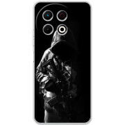 Чохол BoxFace Tecno Spark 30 Pro 4G 