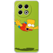 Чохол BoxFace Tecno Spark 30 Pro 4G 