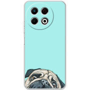 Чохол BoxFace Tecno Spark 30 Pro 4G 