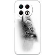 Чохол BoxFace Tecno Spark 30 Pro 4G 