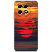 Чохол BoxFace Tecno Spark 30 Pro 4G Calm Before the Storm