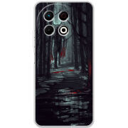 Чохол BoxFace Tecno Spark 30 Pro 4G Forest and Beast