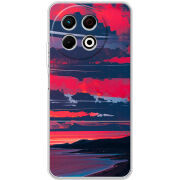 Чохол BoxFace Tecno Spark 30 Pro 4G Heaven b