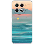 Чохол BoxFace Tecno Spark 30 Pro 4G Inspiration