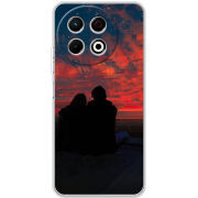 Чохол BoxFace Tecno Spark 30 Pro 4G the Secret Place