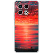 Чохол BoxFace Tecno Spark 30 Pro 4G Seaside b