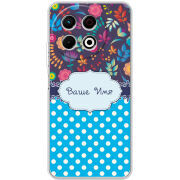 Чохол BoxFace Tecno Spark 30 Pro 4G 