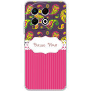 Чохол BoxFace Tecno Spark 30 Pro 4G 