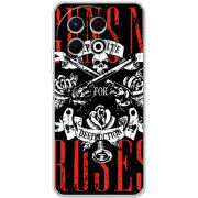 Чохол BoxFace Tecno Spark 30 Pro 4G 