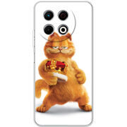 Чохол BoxFace Tecno Spark 30 Pro 4G 