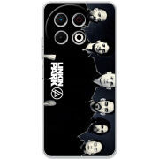 Чохол BoxFace Tecno Spark 30 Pro 4G 