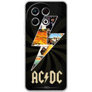 Чохол BoxFace Tecno Spark 30 Pro 4G 