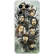 Чохол BoxFace Tecno Spark 30 Pro 4G 