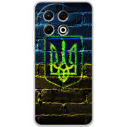 Чохол BoxFace Tecno Spark 30 Pro 4G Trident