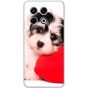 Чохол BoxFace Tecno Spark 30 Pro 4G 