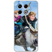 Чохол BoxFace Tecno Spark 30 Pro 4G 