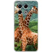Чохол BoxFace Tecno Spark 30 Pro 4G 