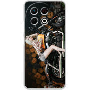 Чохол BoxFace Tecno Spark 30 Pro 4G 