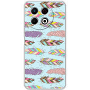 Чохол BoxFace Tecno Spark 30 Pro 4G 