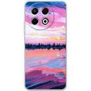 Чохол BoxFace Tecno Spark 30 Pro 4G Sky Mirror