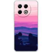 Чохол BoxFace Tecno Spark 30 Pro 4G Top of the World